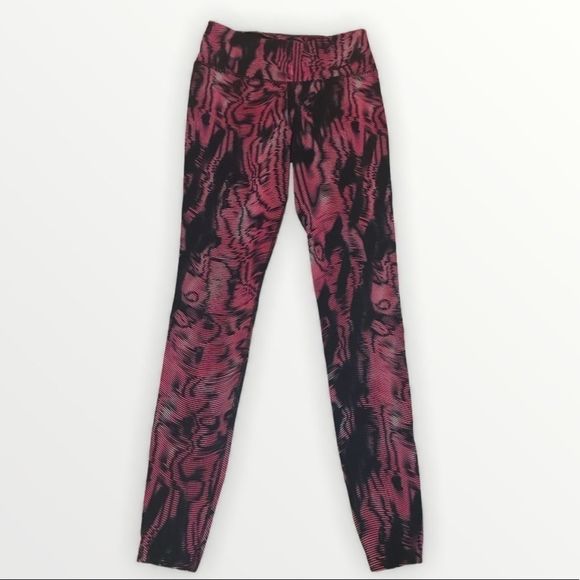 NIKE Legendary Waves Dri Fit Full Length Tight - Picture 3 of 9